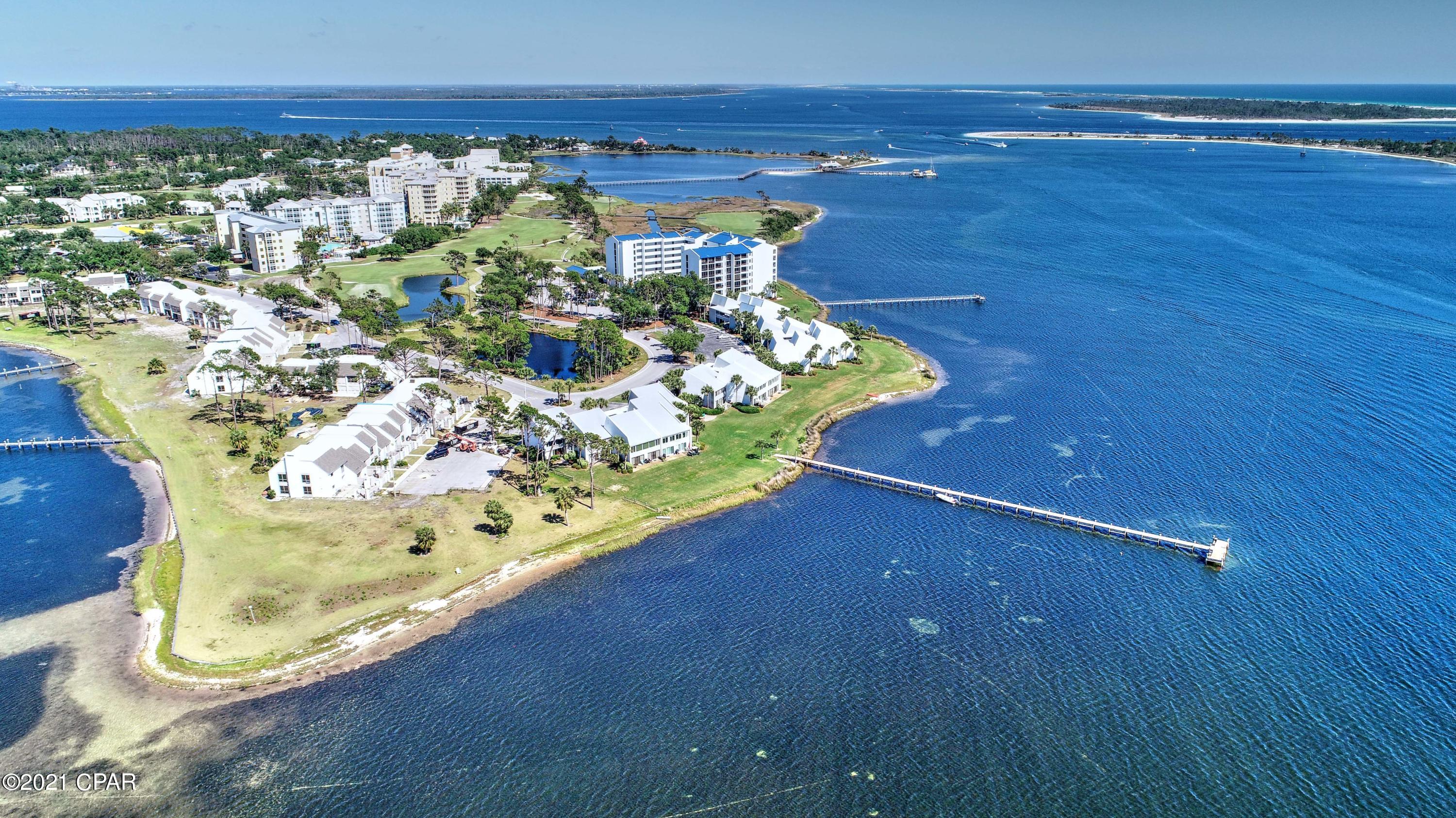 Bay Point Harbour Villas - Residential