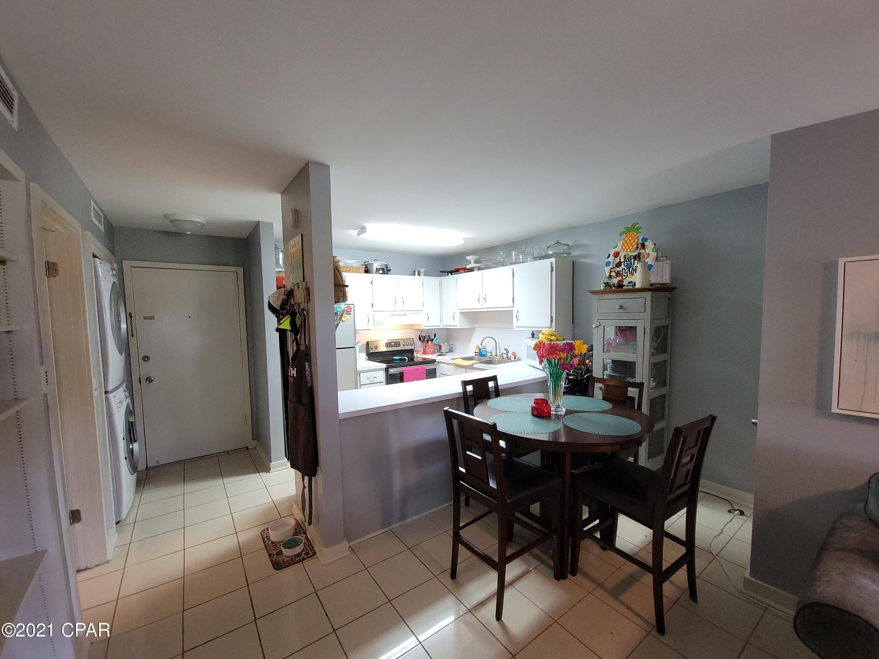 Bay Point Harbour Villas - Residential