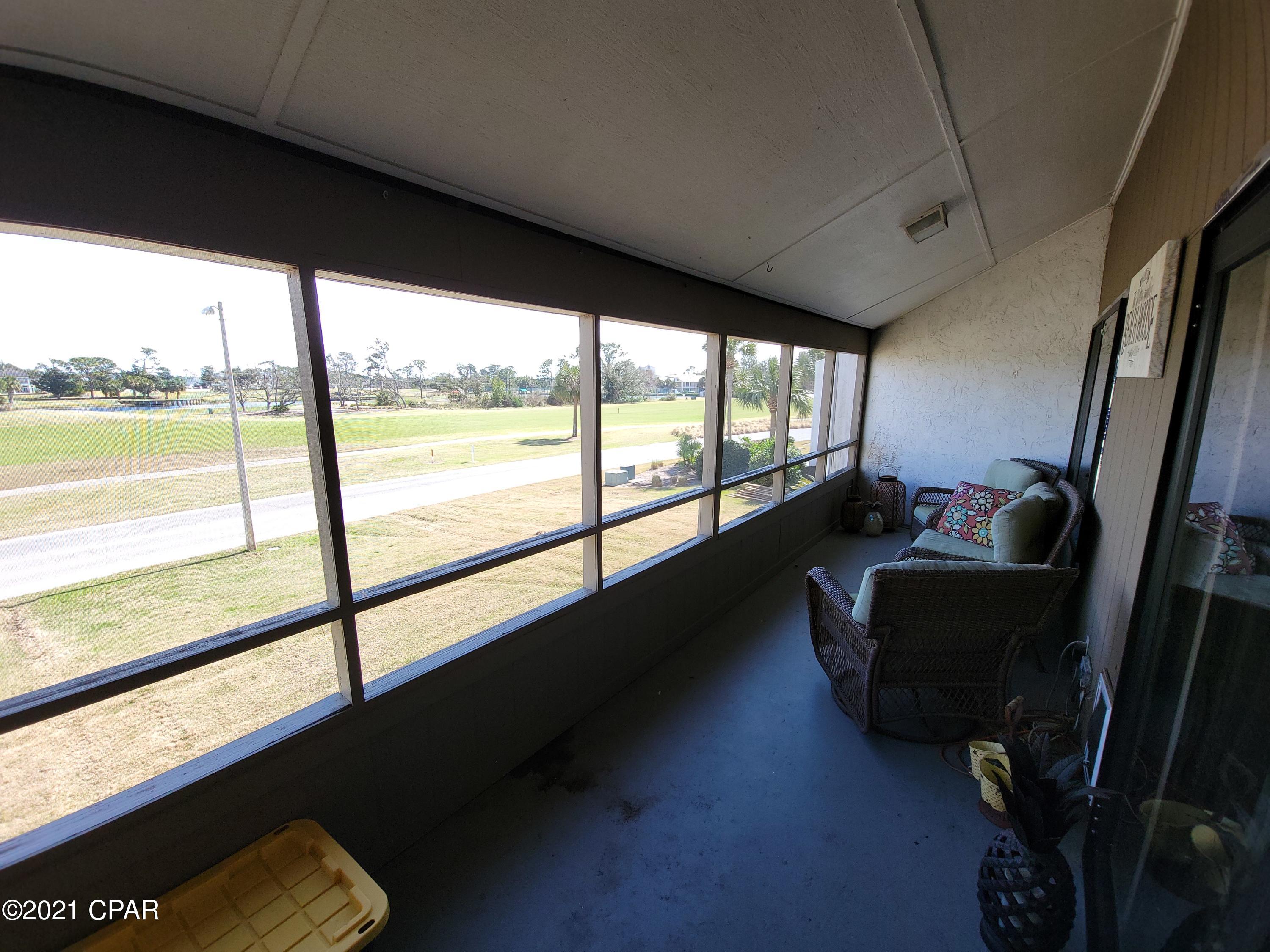 Bay Point Harbour Villas - Residential