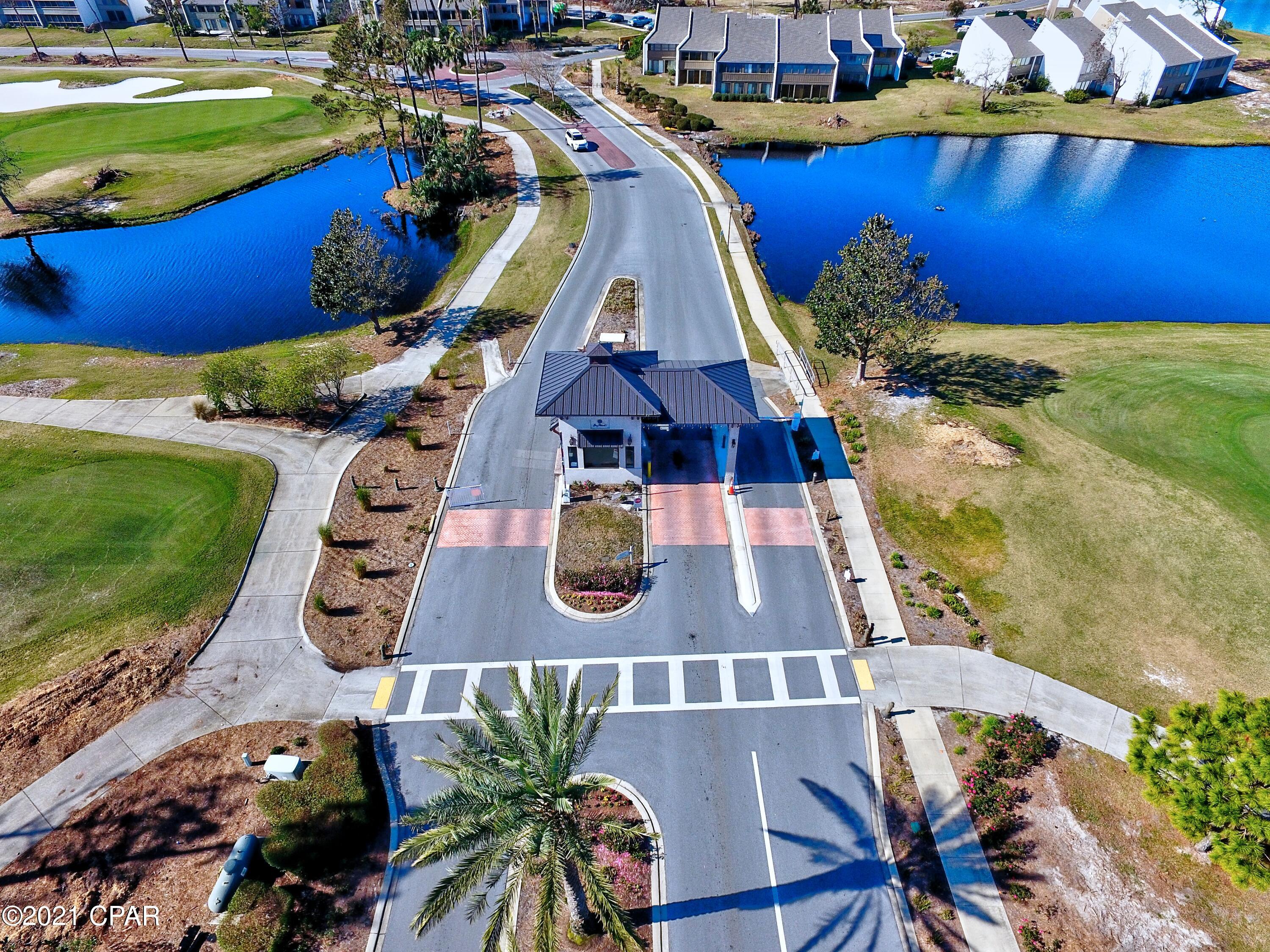 Bay Point Harbour Villas - Residential