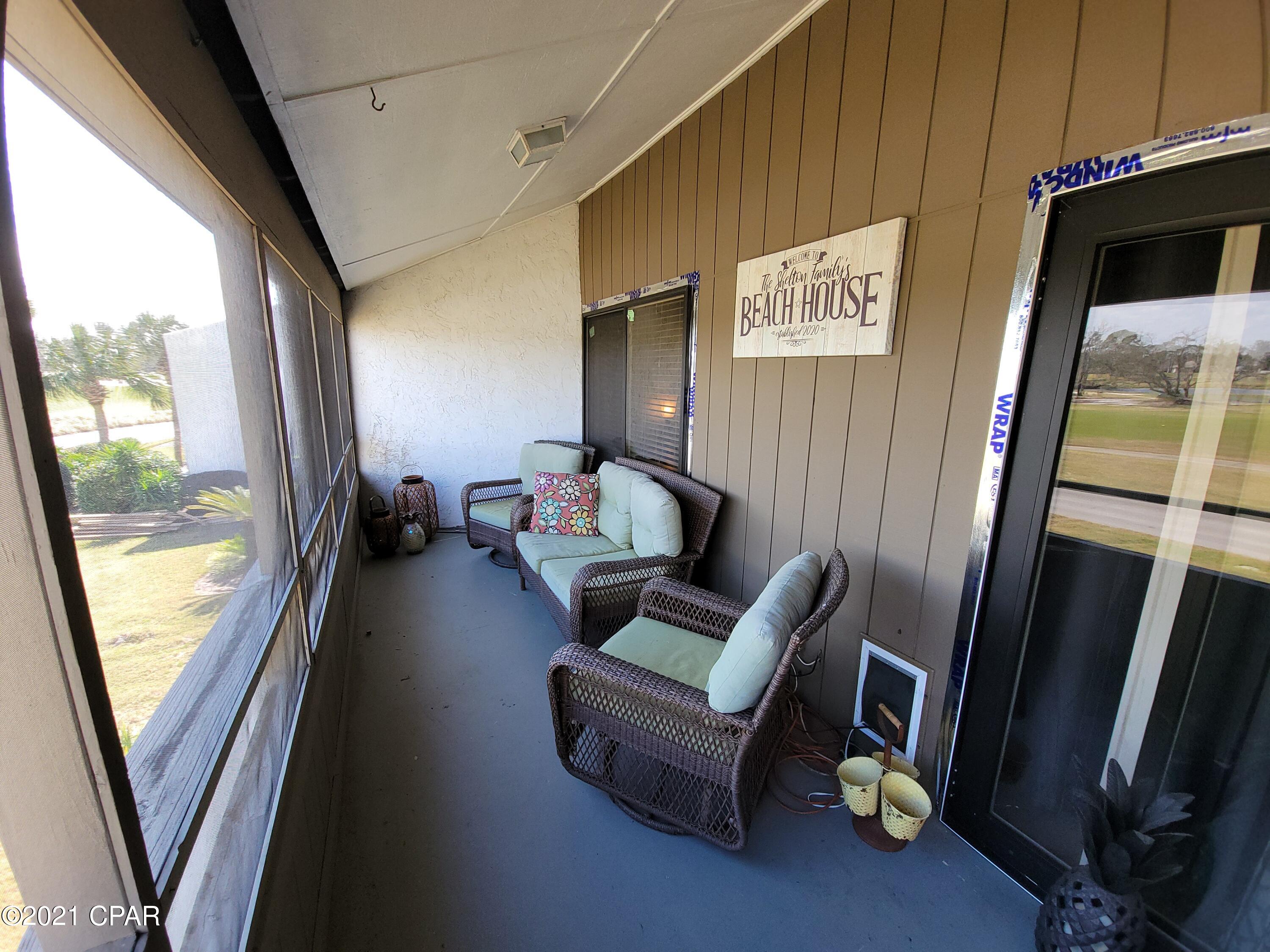 Bay Point Harbour Villas - Residential