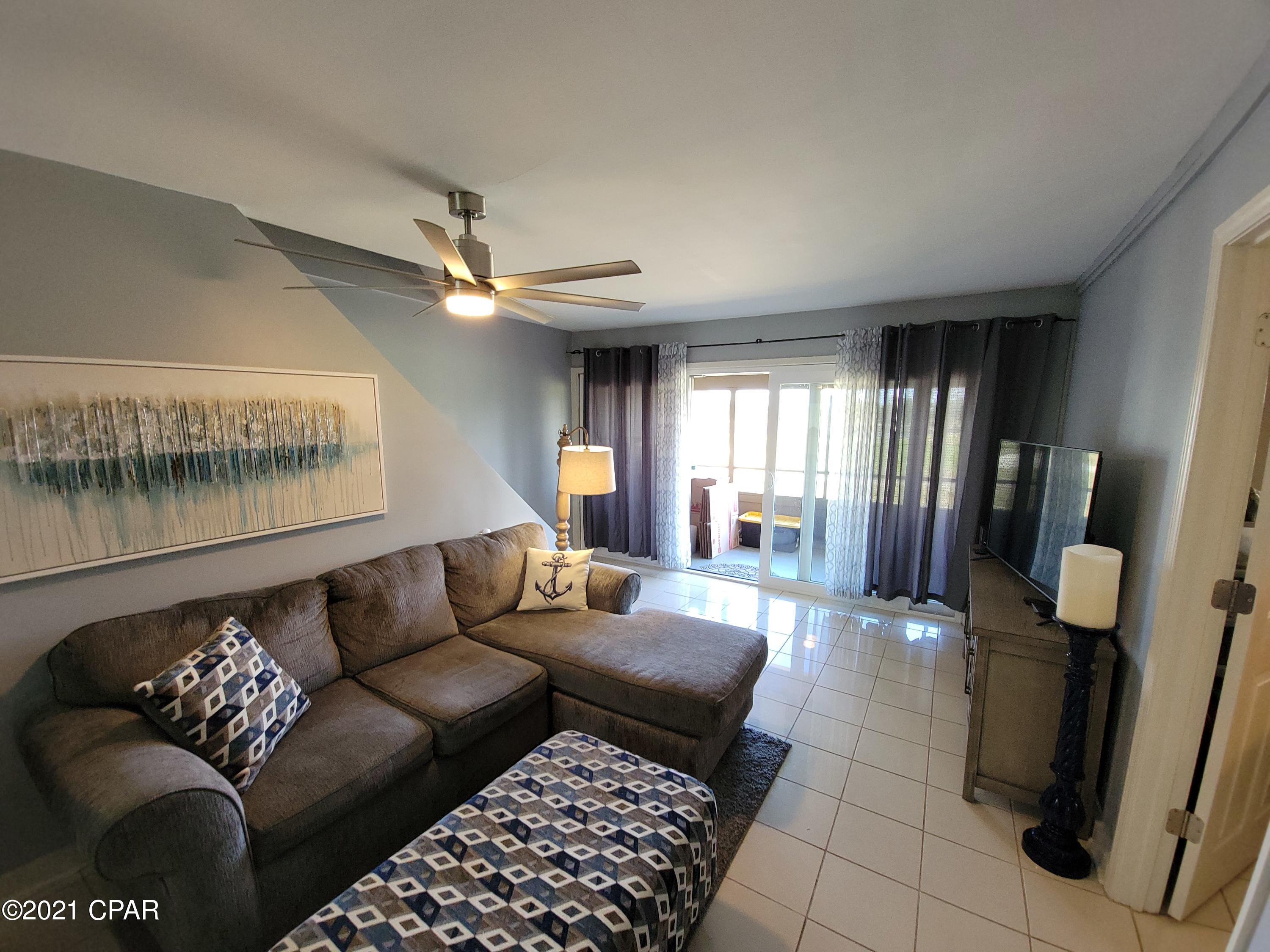 Bay Point Harbour Villas - Residential