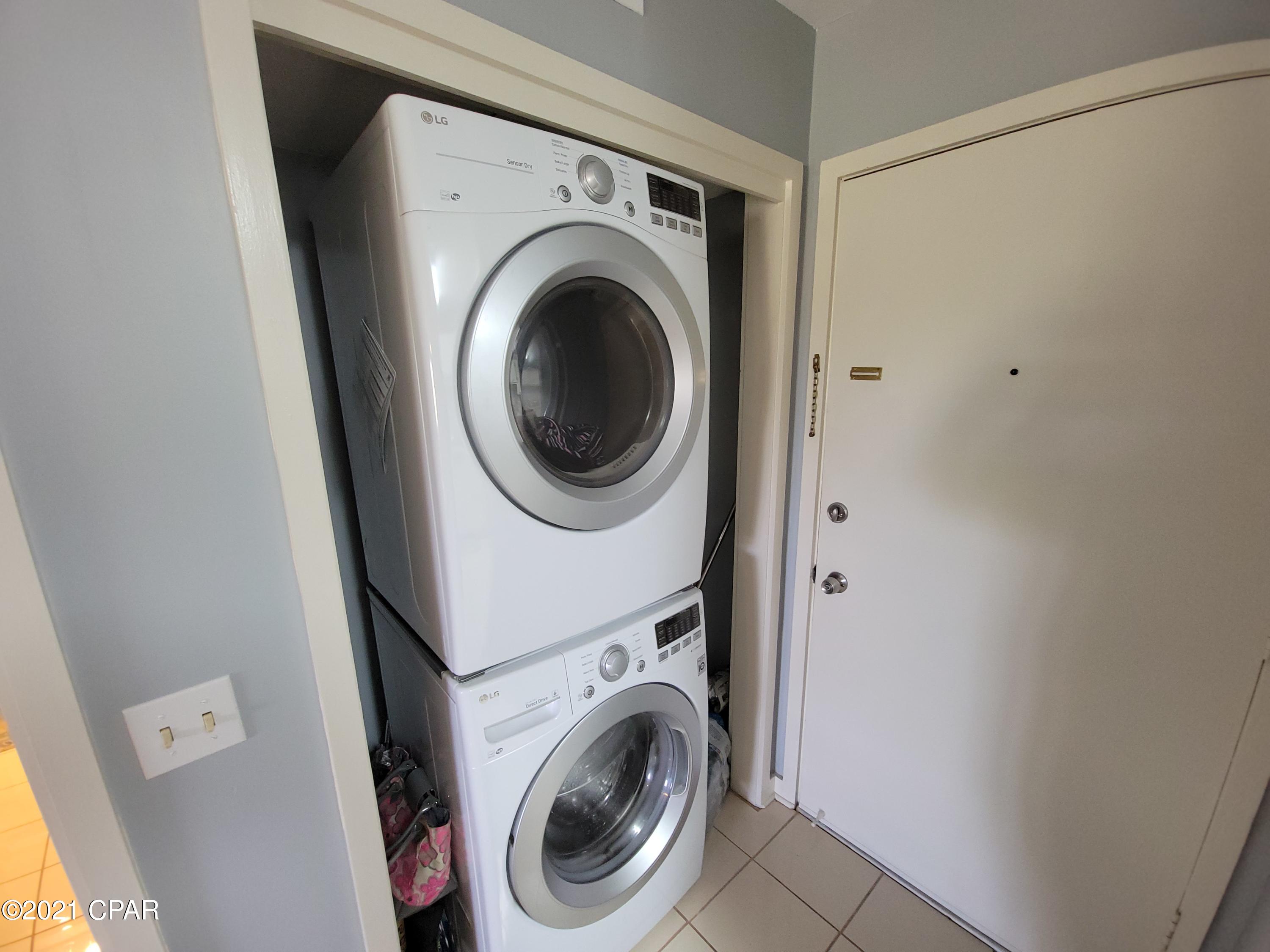 Bay Point Harbour Villas - Residential