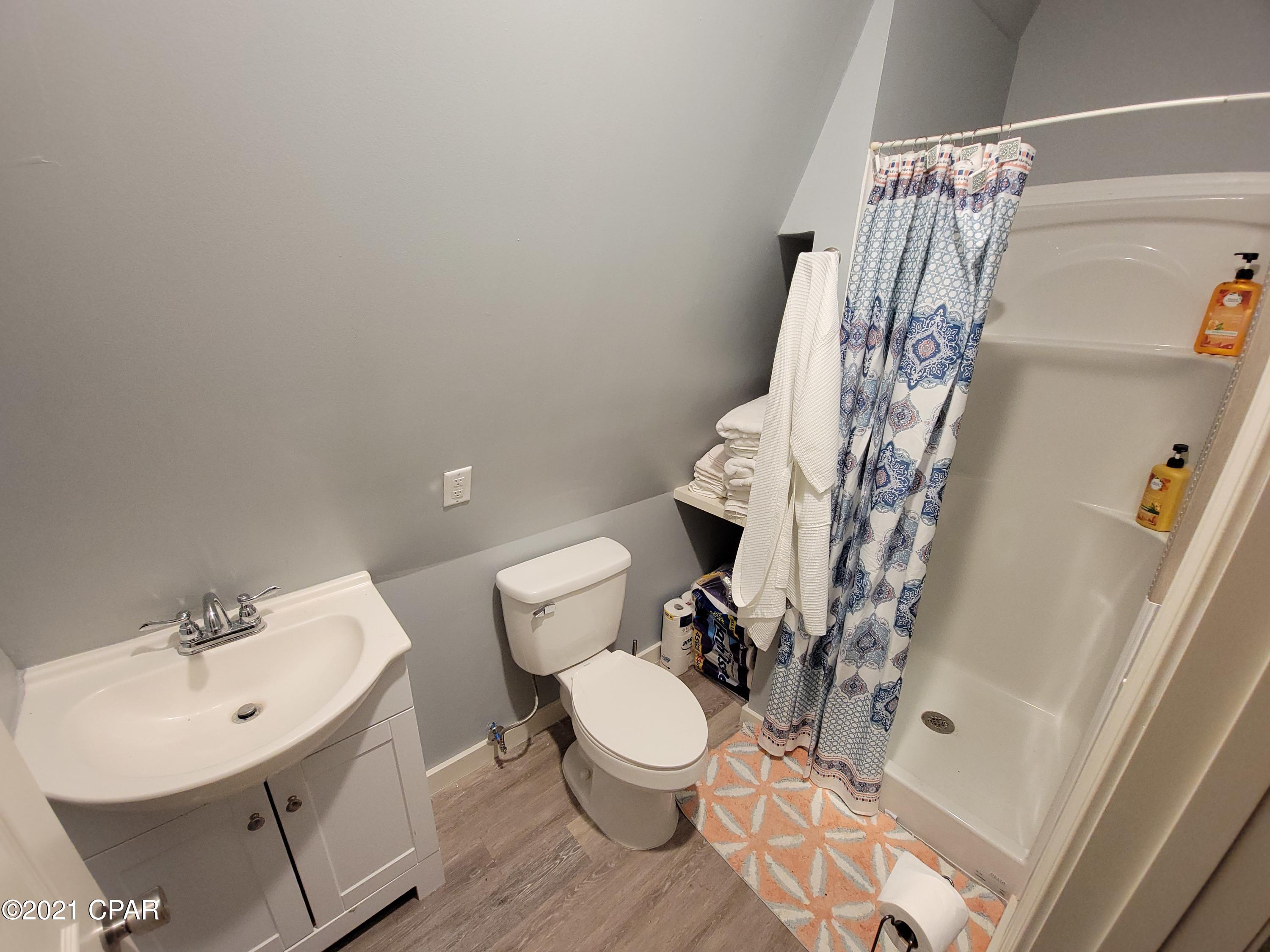 Bay Point Harbour Villas - Residential