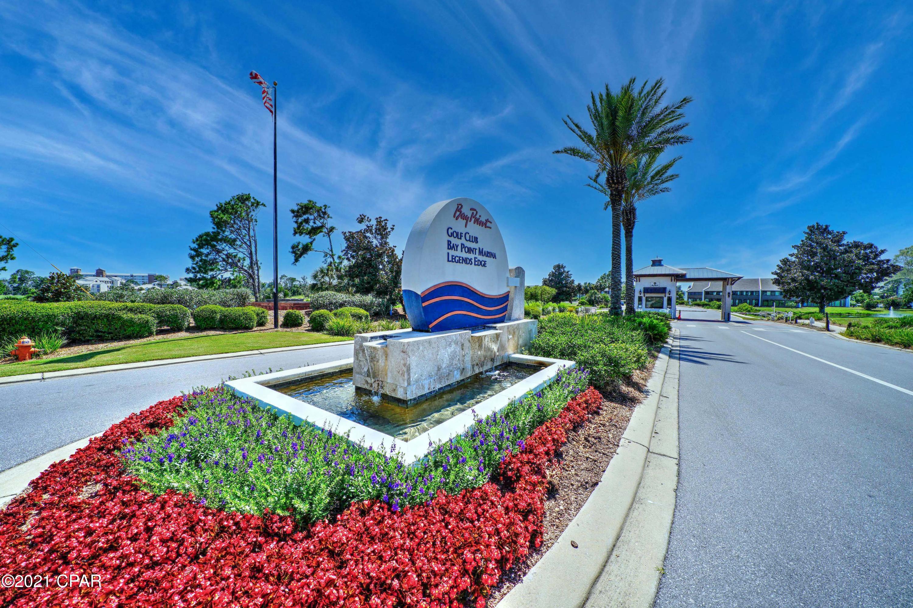 Bay Point Harbour Villas - Residential