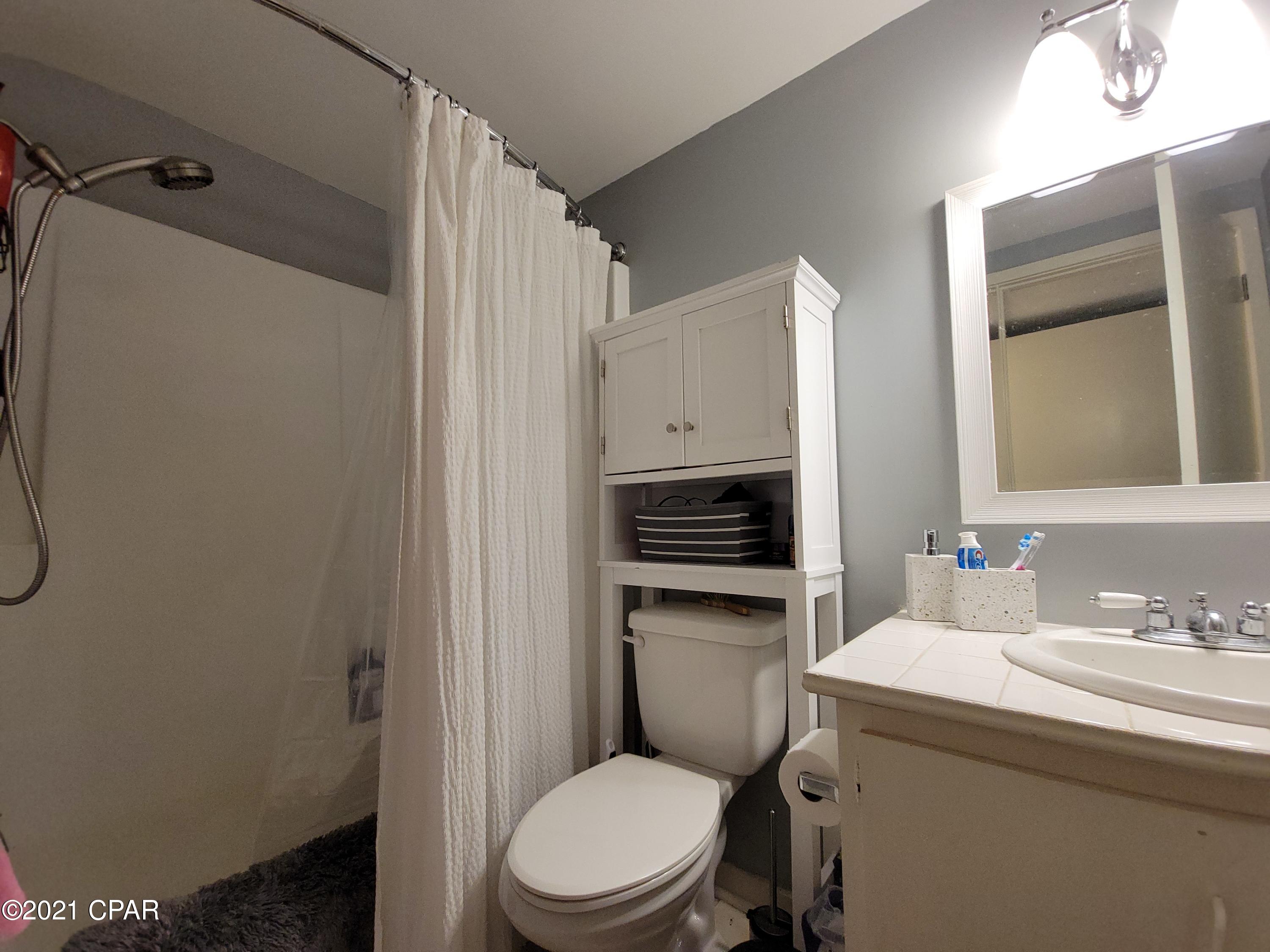 Bay Point Harbour Villas - Residential