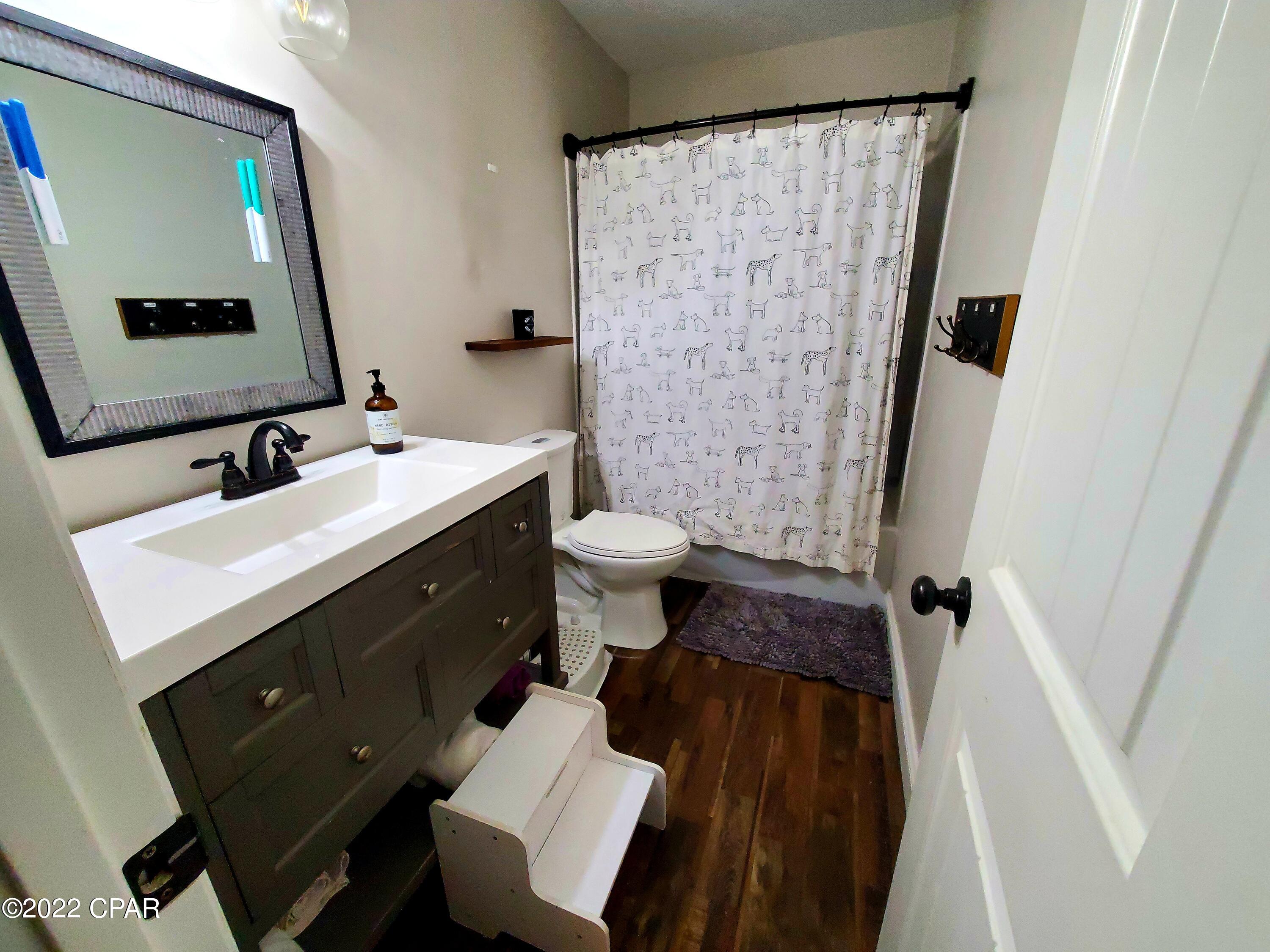 Callaway Forest - Residential