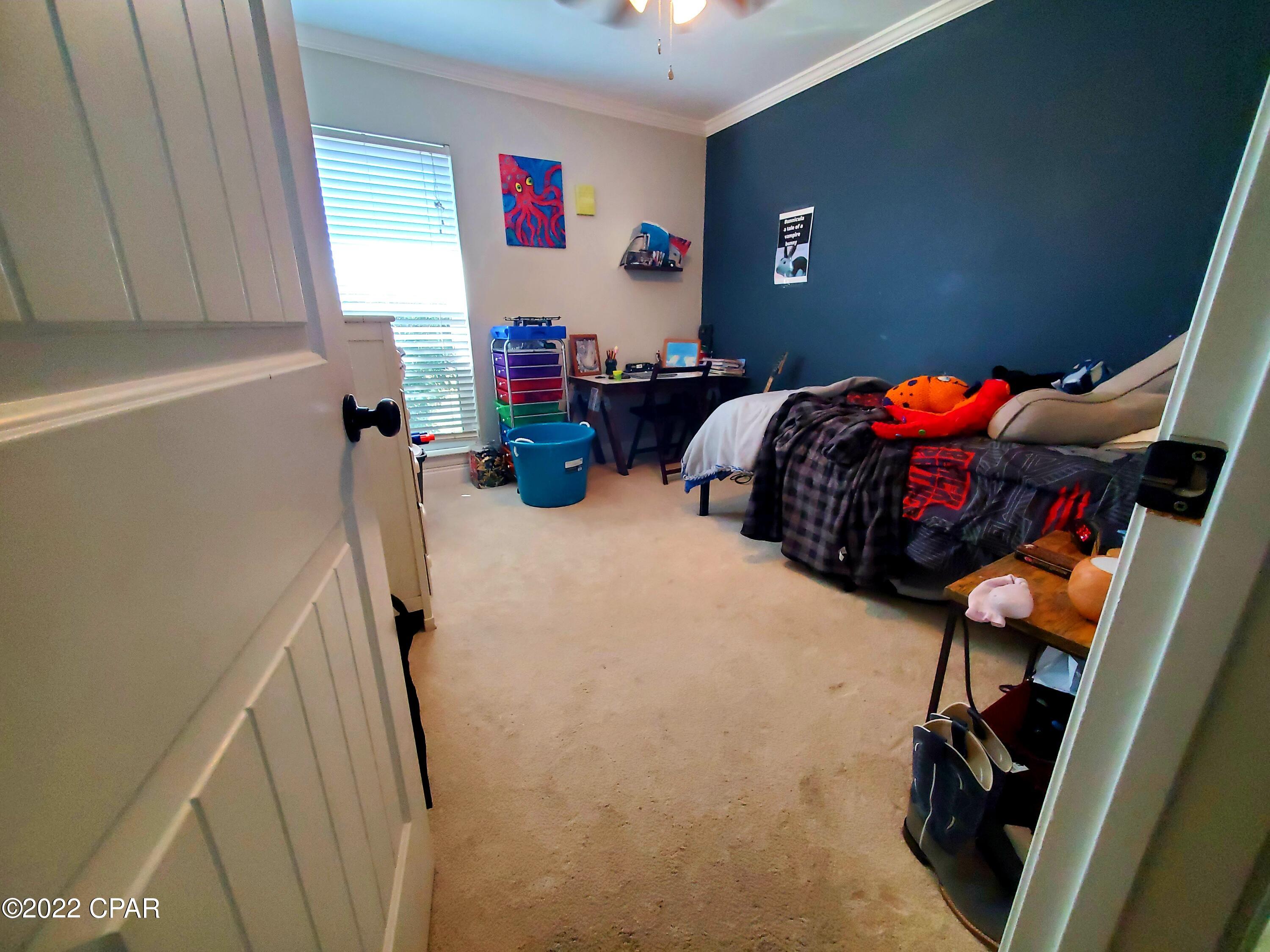 Callaway Forest - Residential