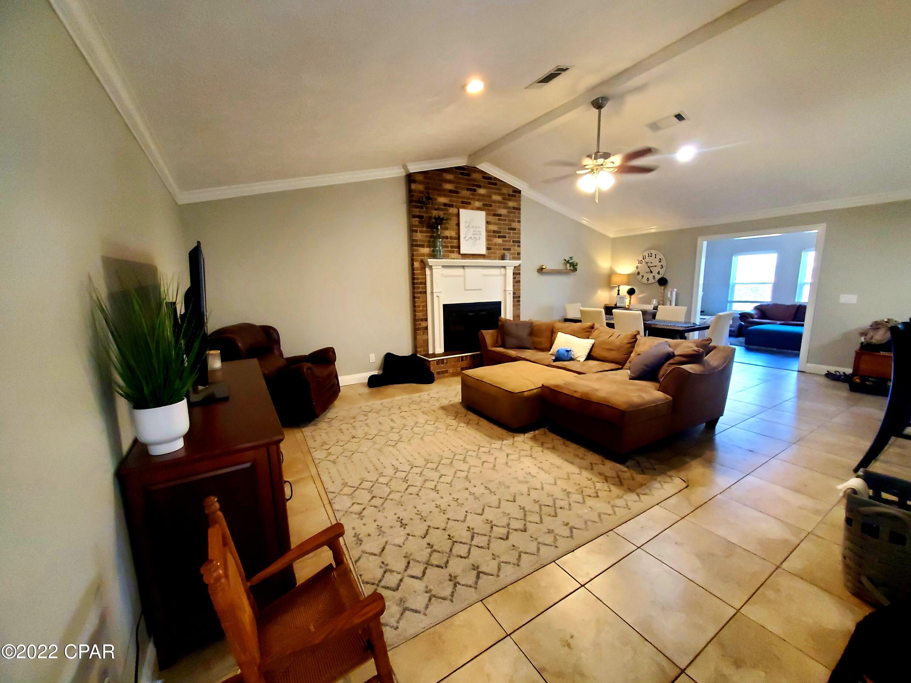 Callaway Forest - Residential