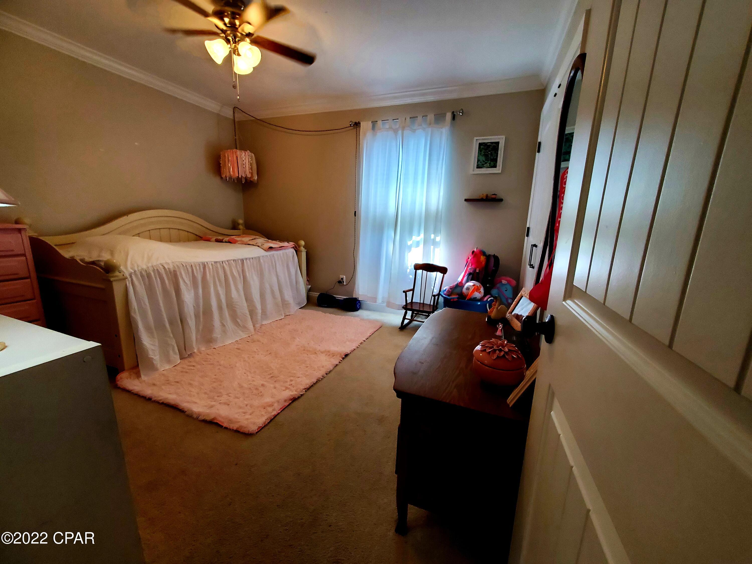 Callaway Forest - Residential