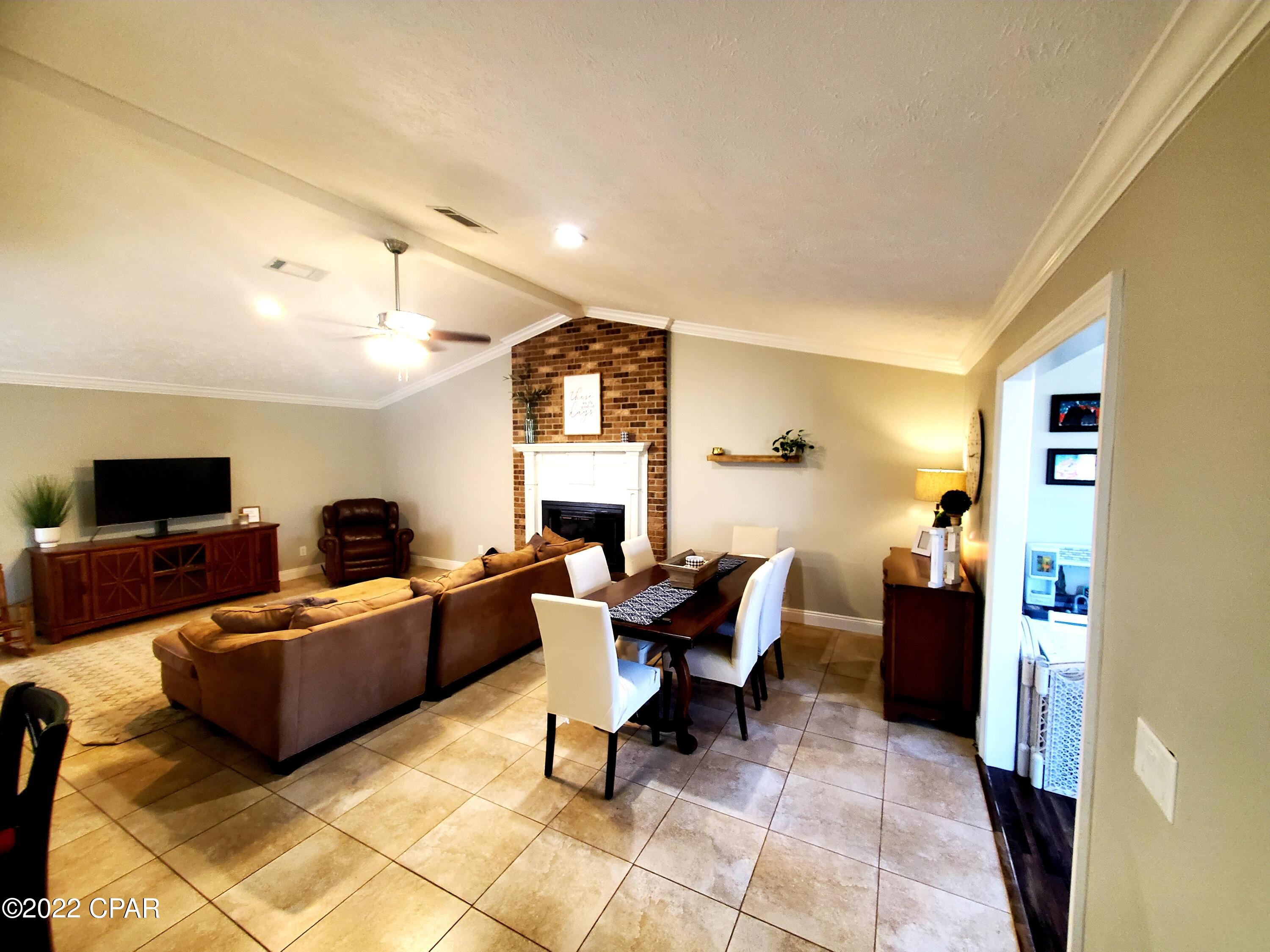 Callaway Forest - Residential