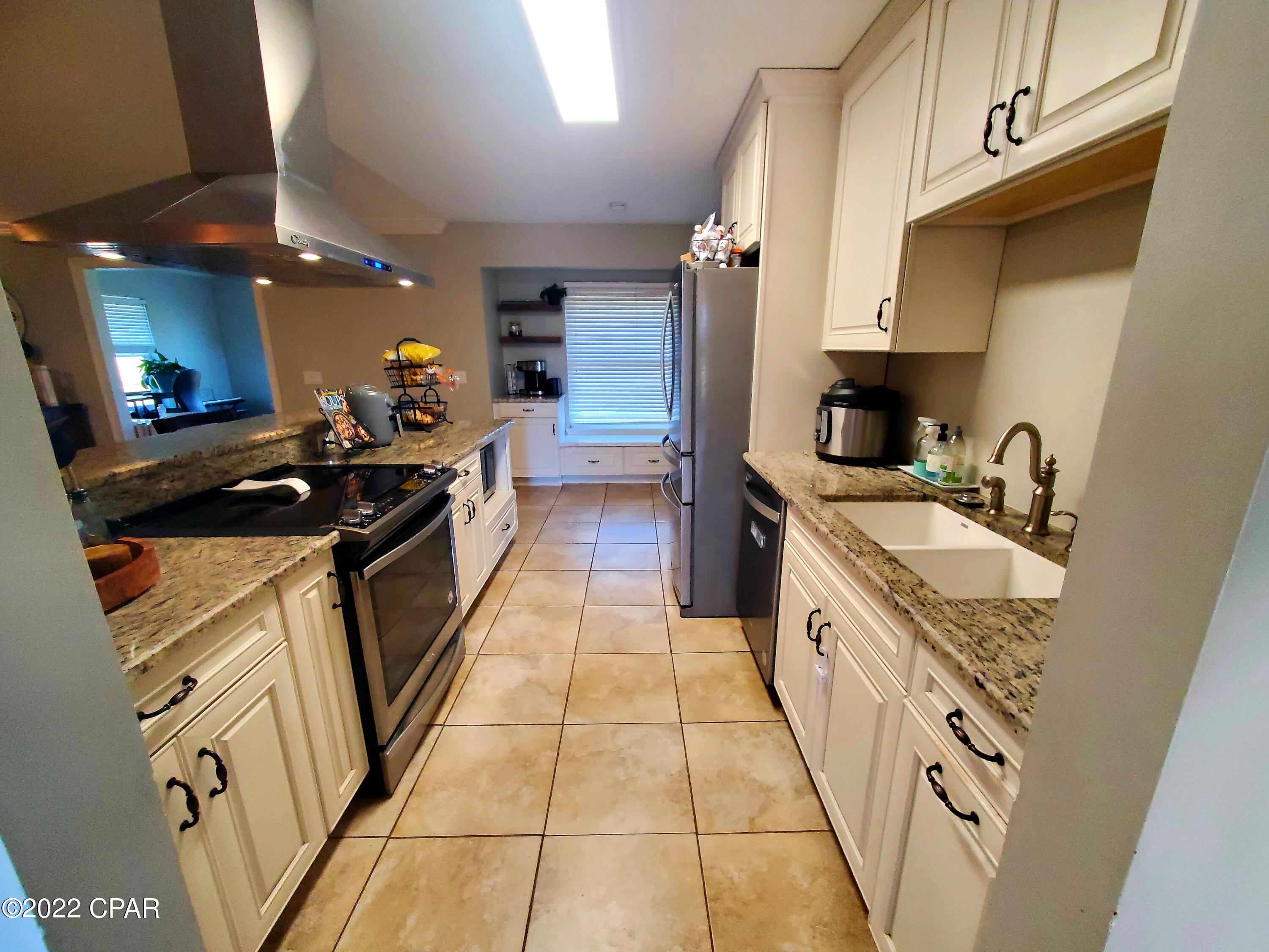 Callaway Forest - Residential