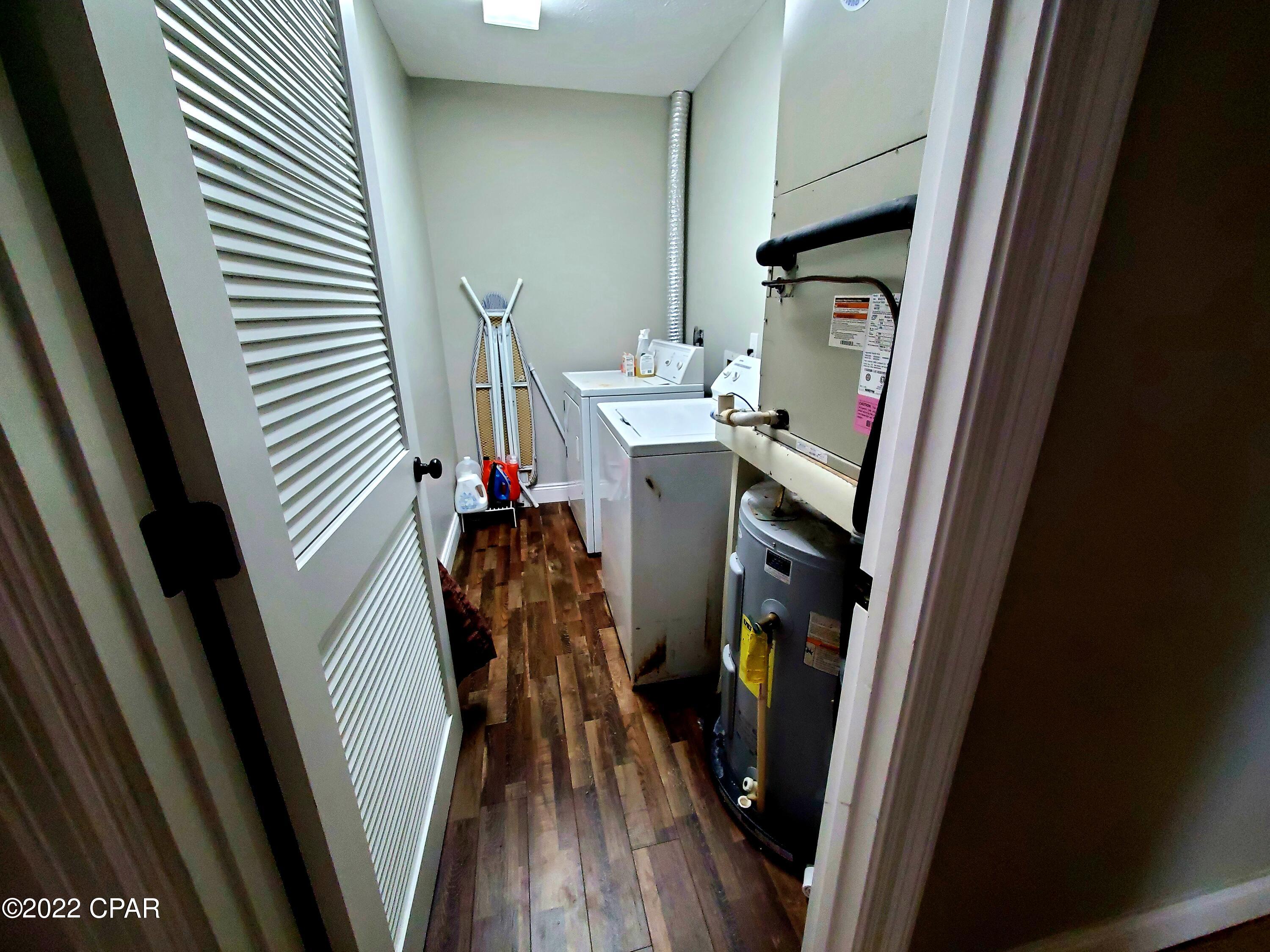 Callaway Forest - Residential