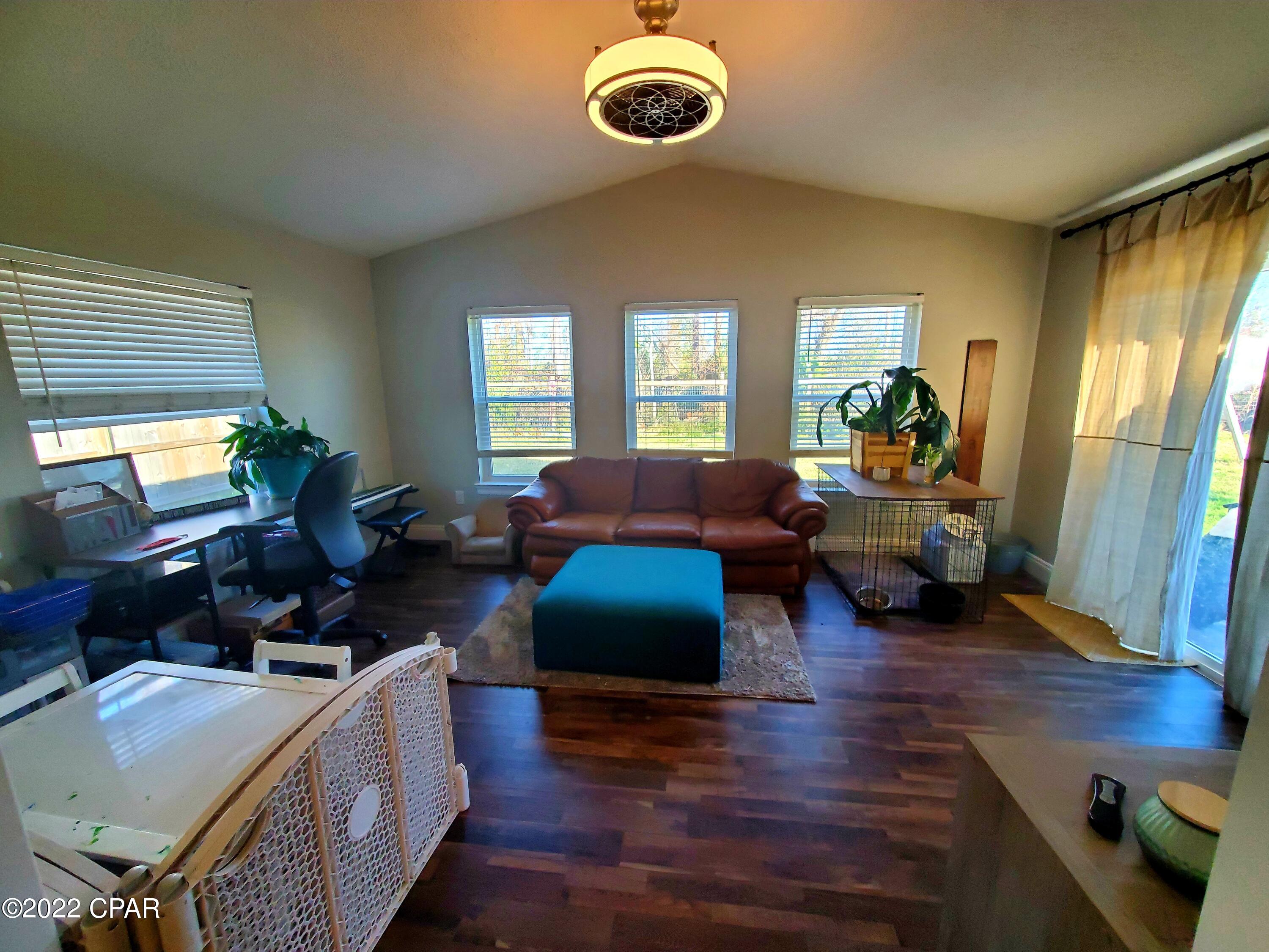 Callaway Forest - Residential