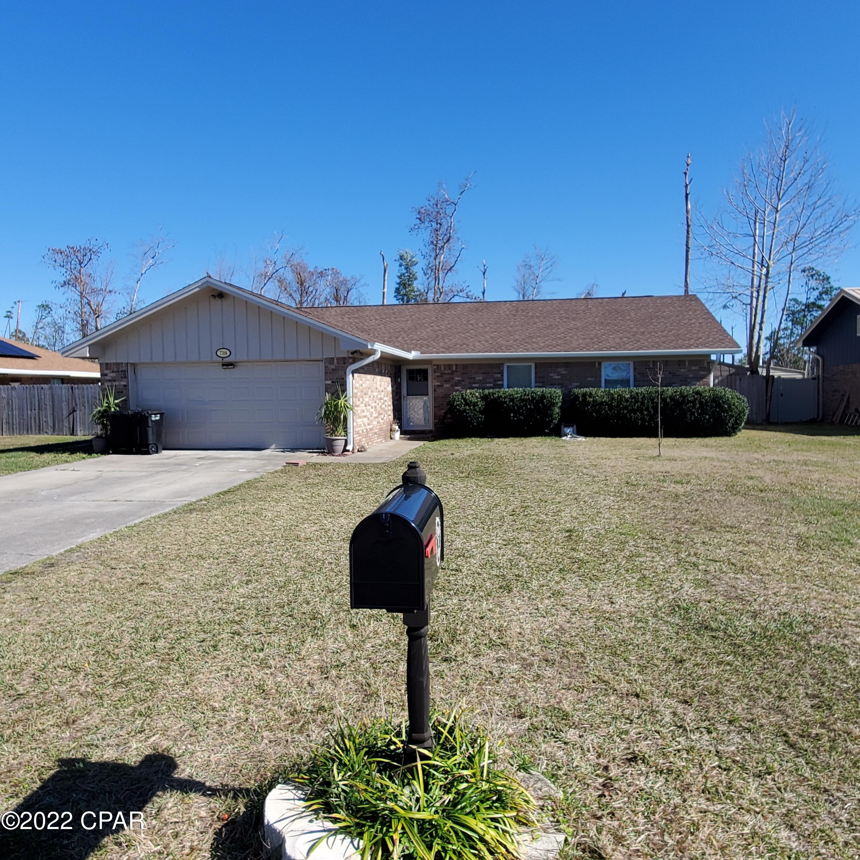 Callaway Forest - Residential