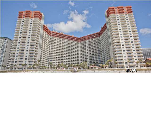 Shores Of Panama Phase I - Residential