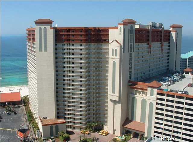 Shores Of Panama Phase I - Residential