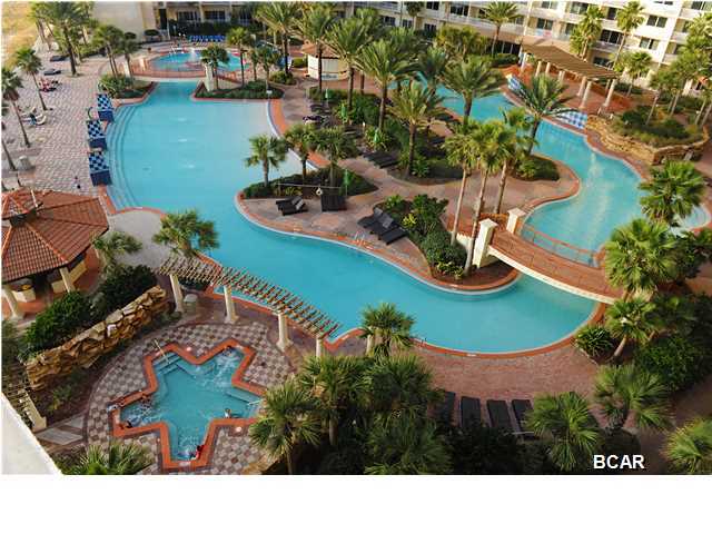 Shores Of Panama Phase I - Residential