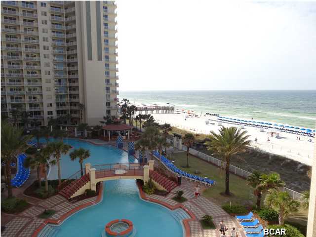 Shores Of Panama Phase I - Residential