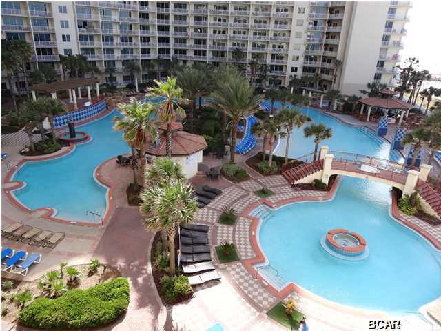 Shores Of Panama Phase I - Residential