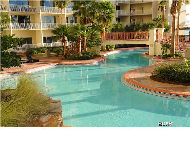 Shores Of Panama Phase I - Residential