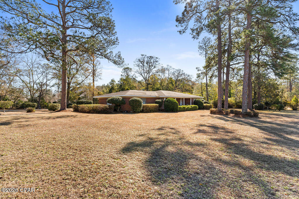 Graceville Heights - Residential