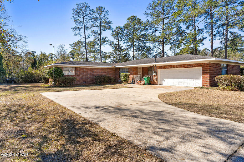 Graceville Heights - Residential