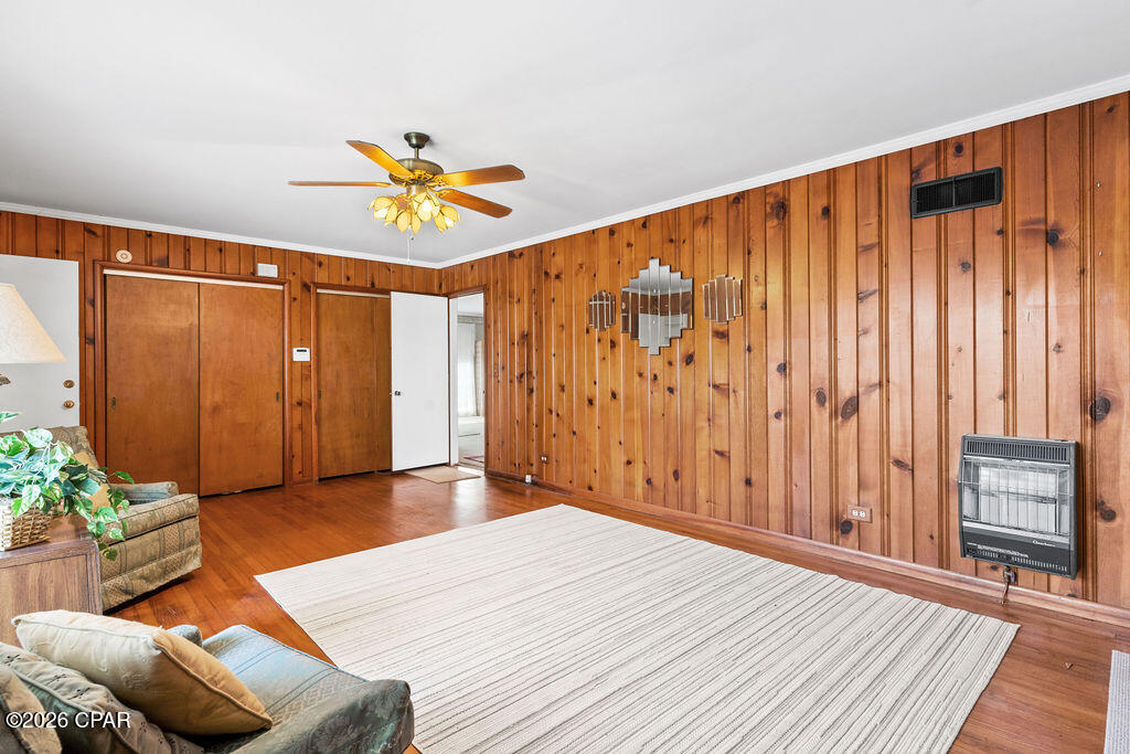 Graceville Heights - Residential