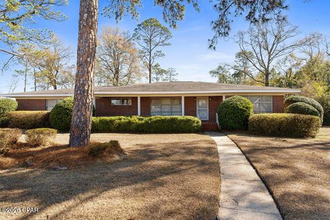 5370 Cherry Street Graceville FL 32440