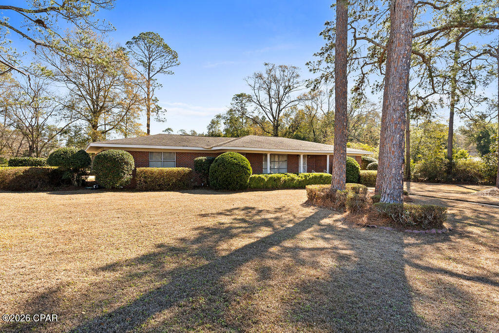 Graceville Heights - Residential