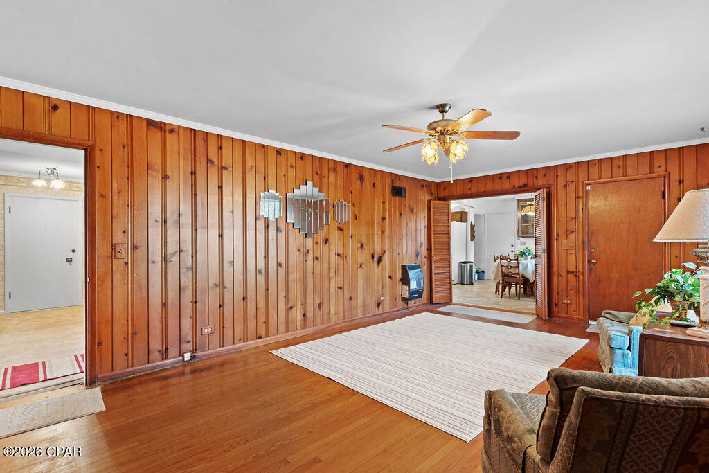 Graceville Heights - Residential