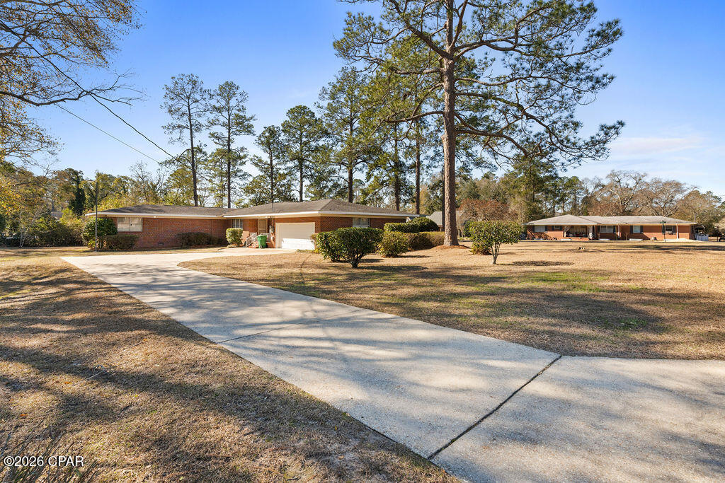 Graceville Heights - Residential