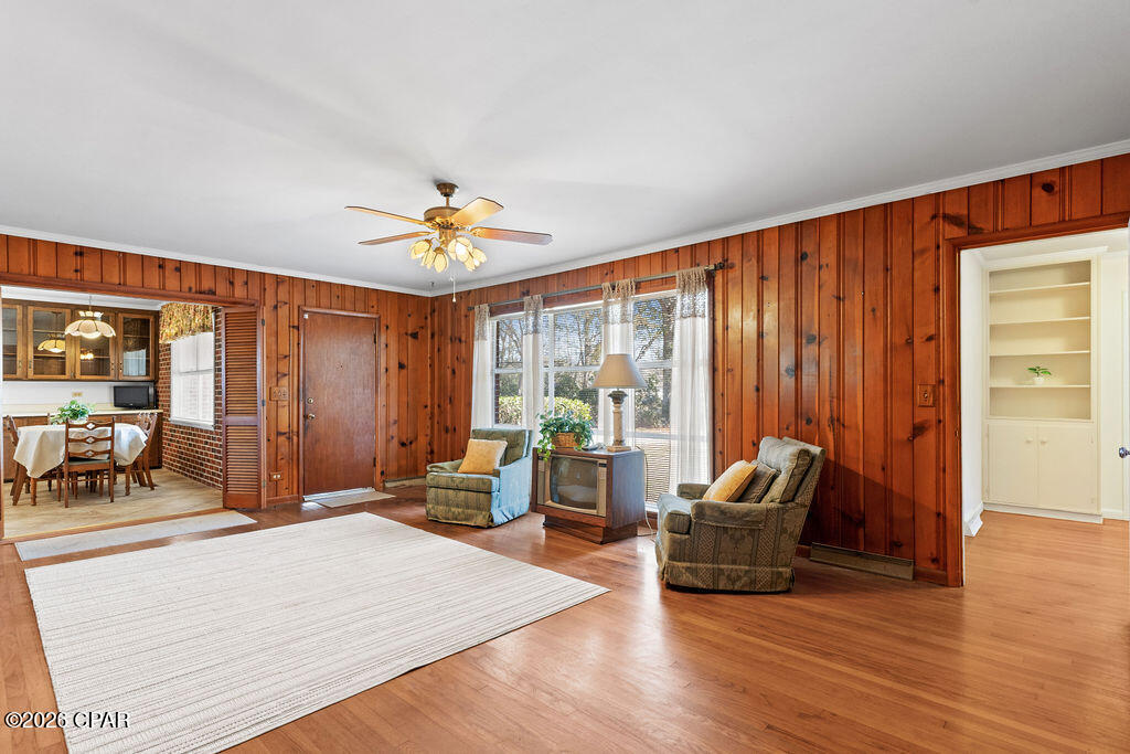 Graceville Heights - Residential