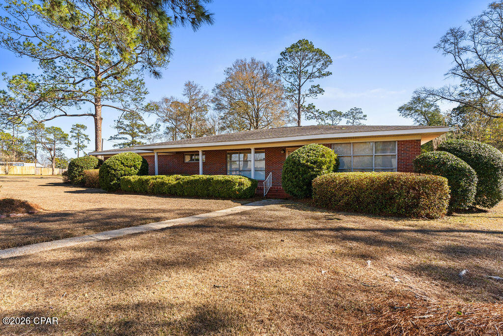 Graceville Heights - Residential