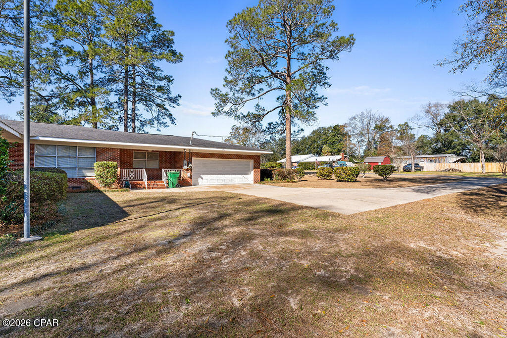 Graceville Heights - Residential