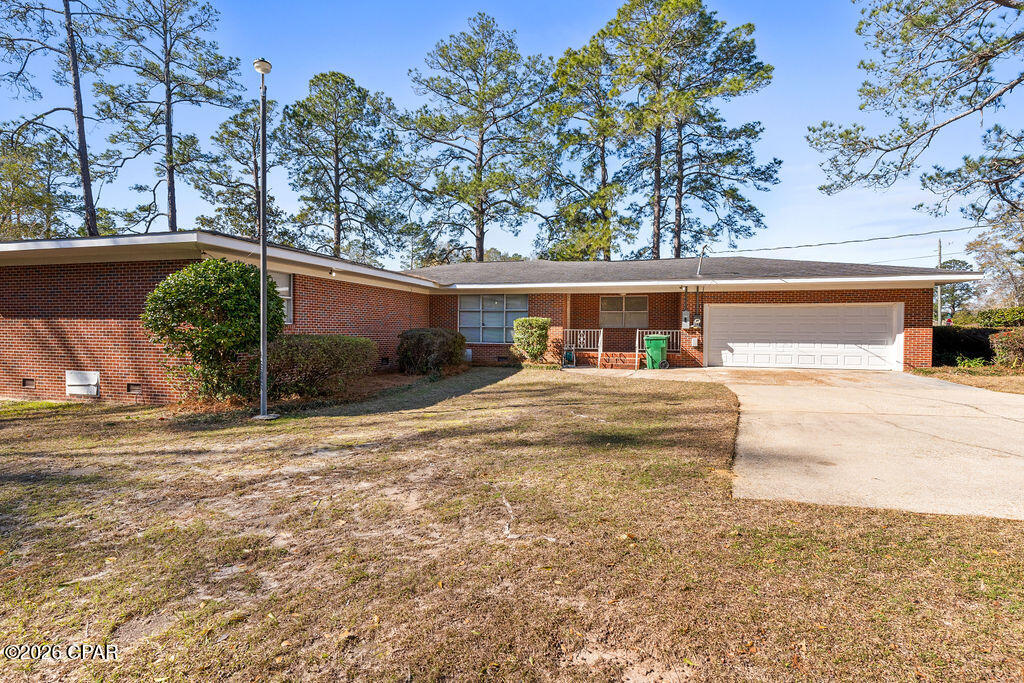 Graceville Heights - Residential