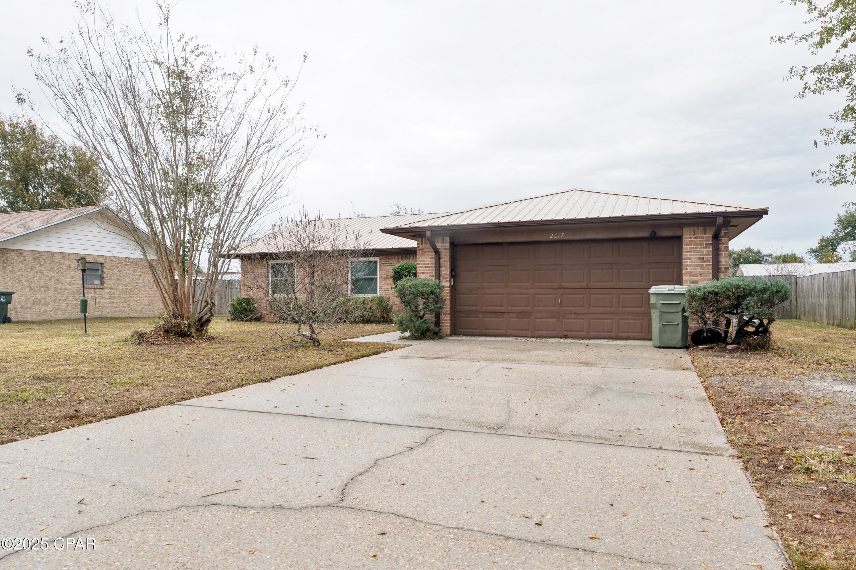 Gulf Coast Village U-2 - Residential