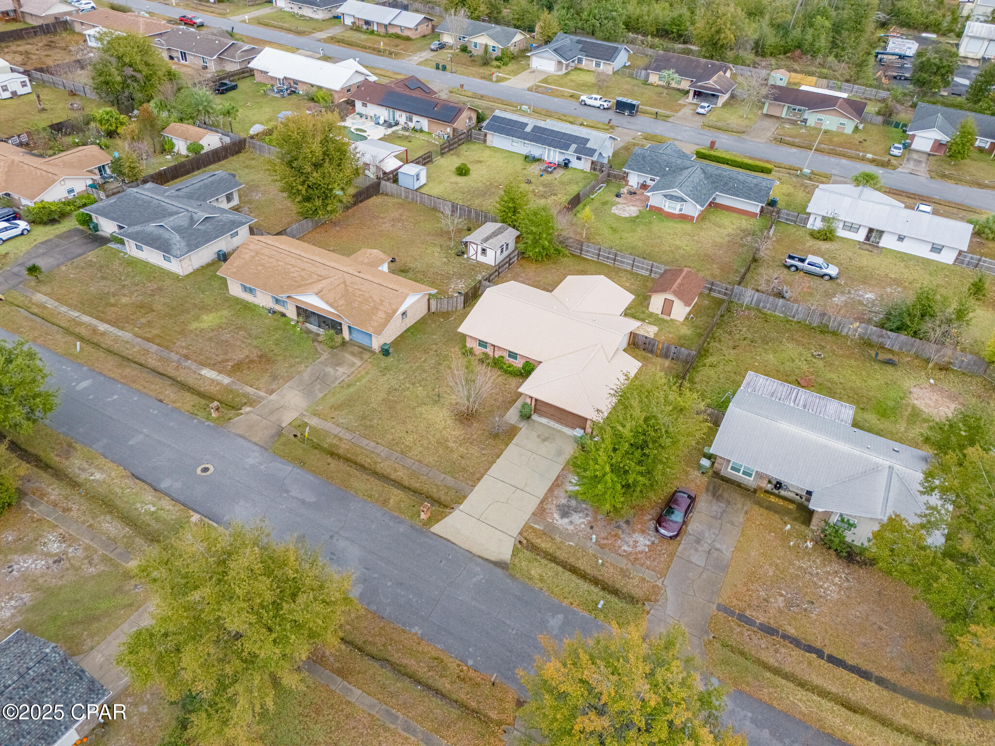 Gulf Coast Village U-2 - Residential