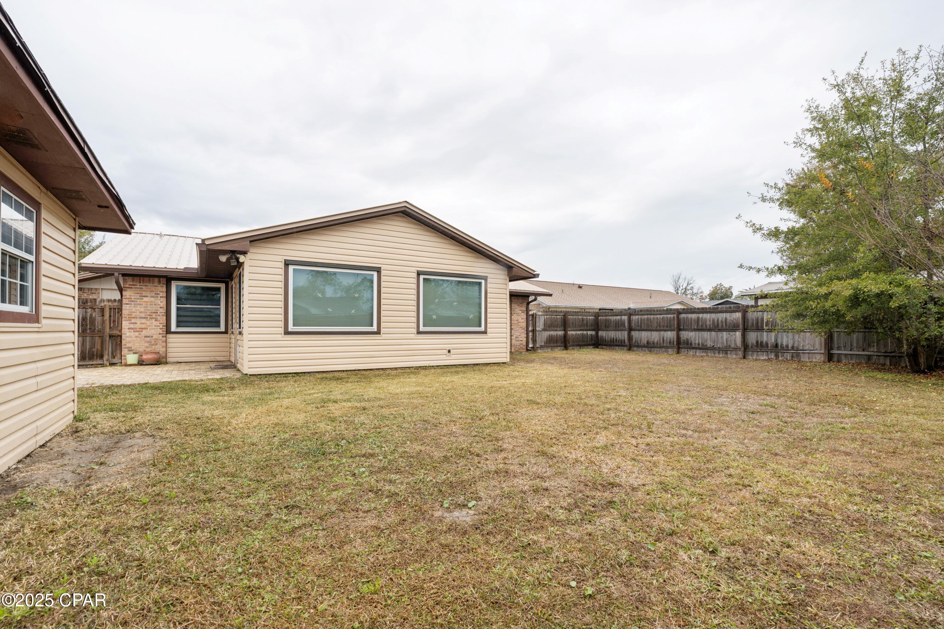 Gulf Coast Village U-2 - Residential