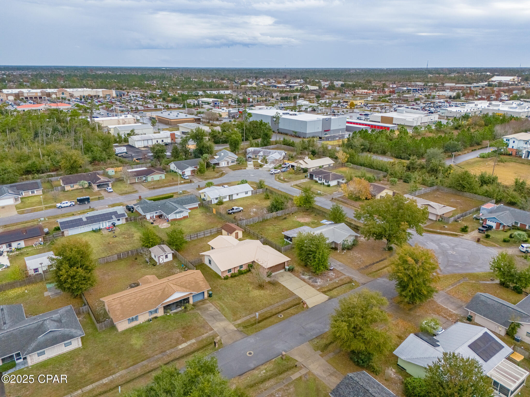 Gulf Coast Village U-2 - Residential