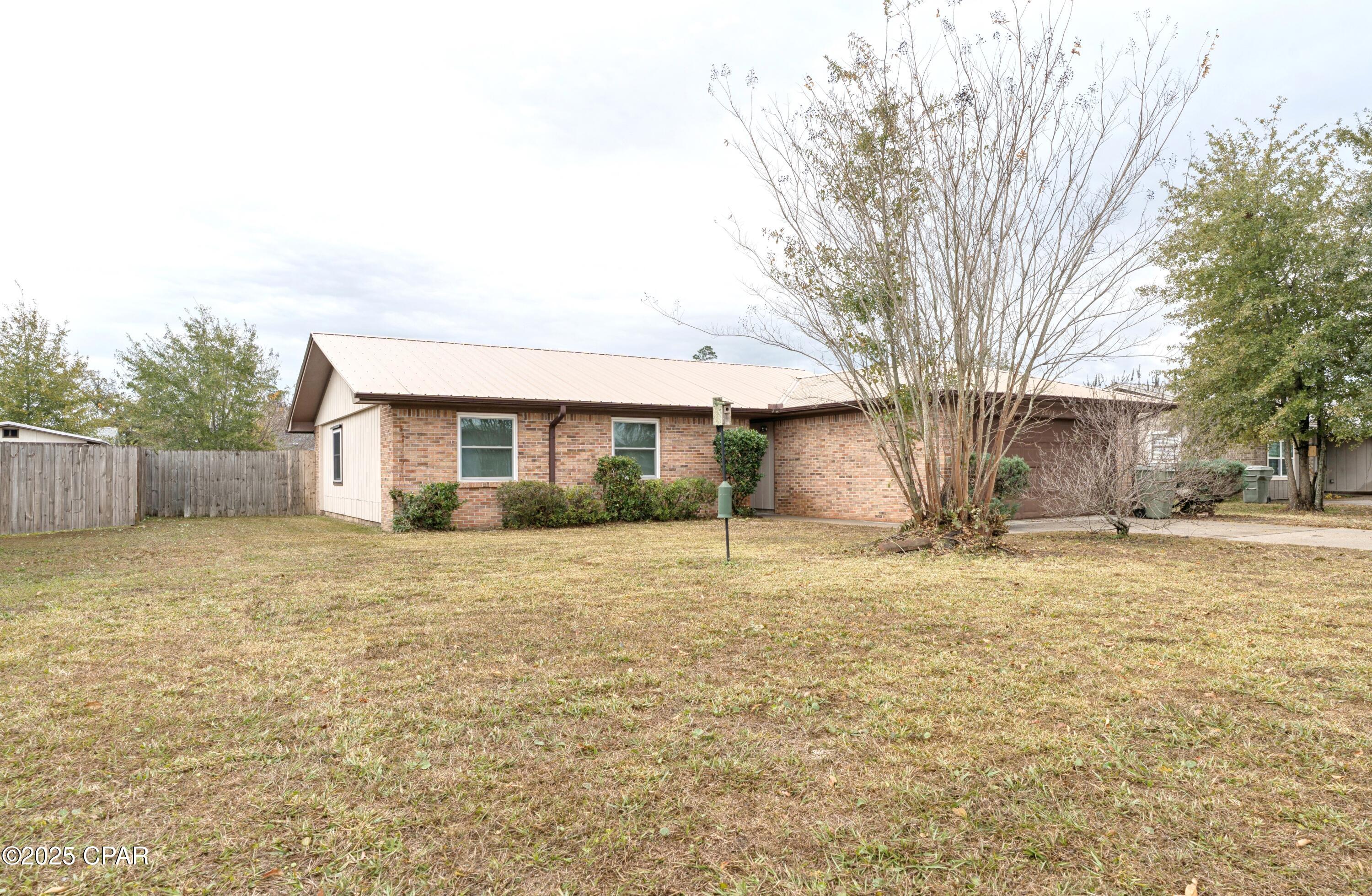 Gulf Coast Village U-2 - Residential