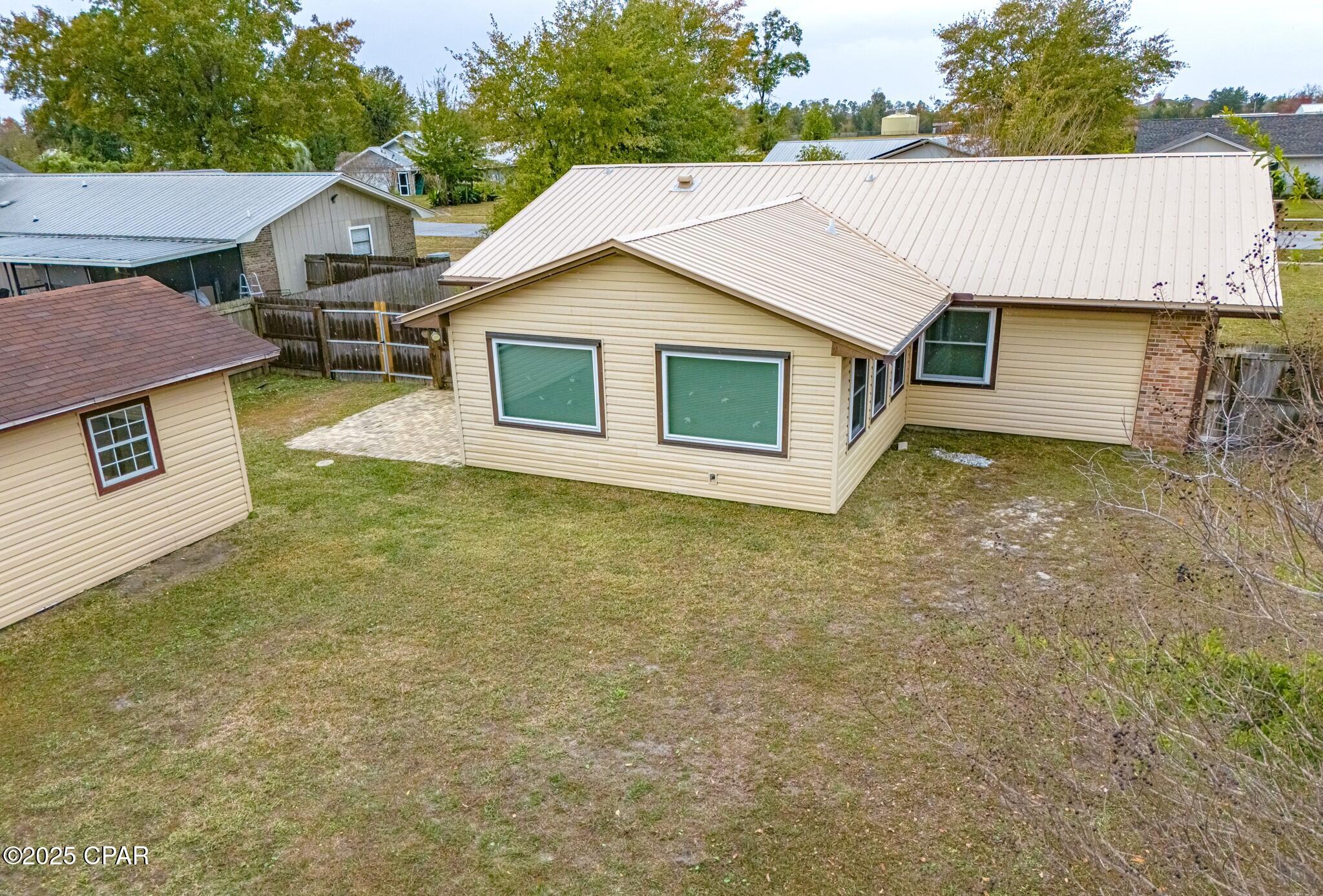 Gulf Coast Village U-2 - Residential