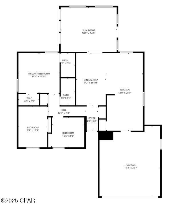 Gulf Coast Village U-2 - Residential