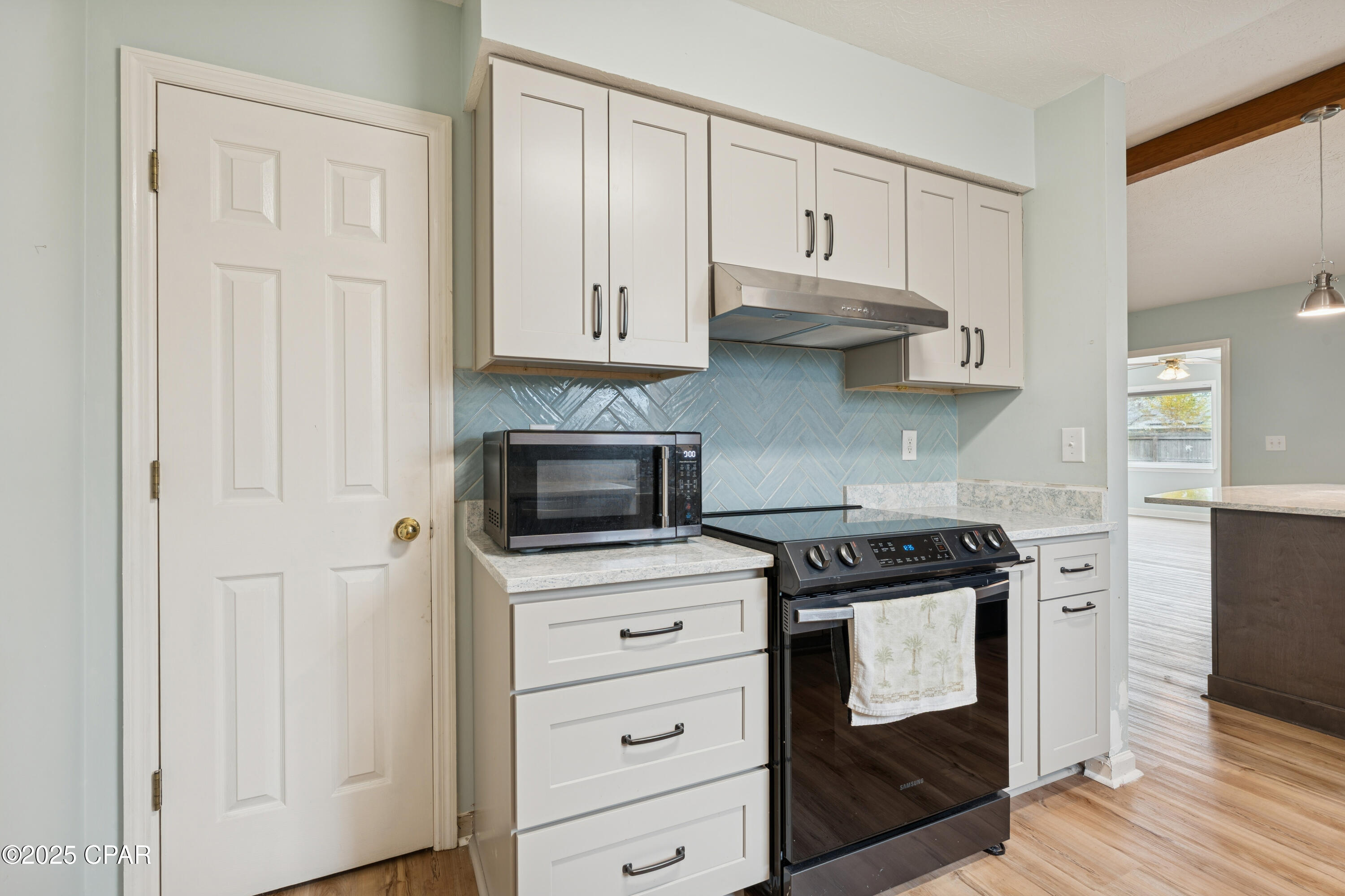 Gulf Coast Village U-2 - Residential