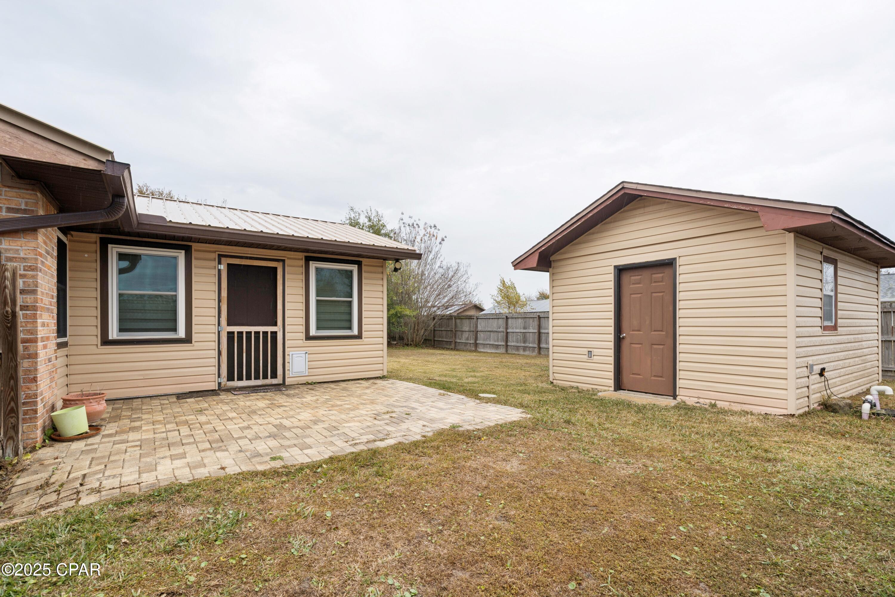 Gulf Coast Village U-2 - Residential