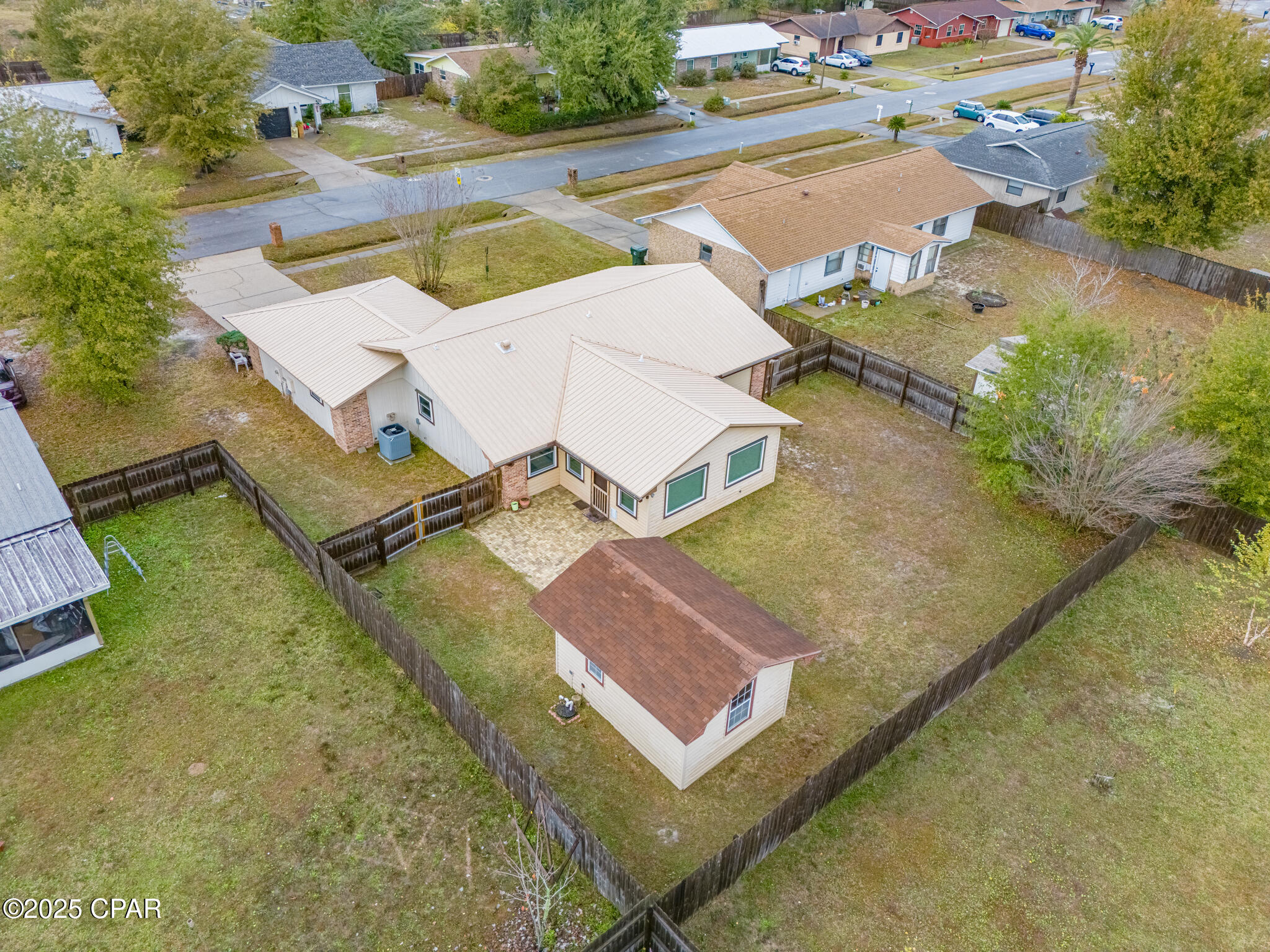 Gulf Coast Village U-2 - Residential