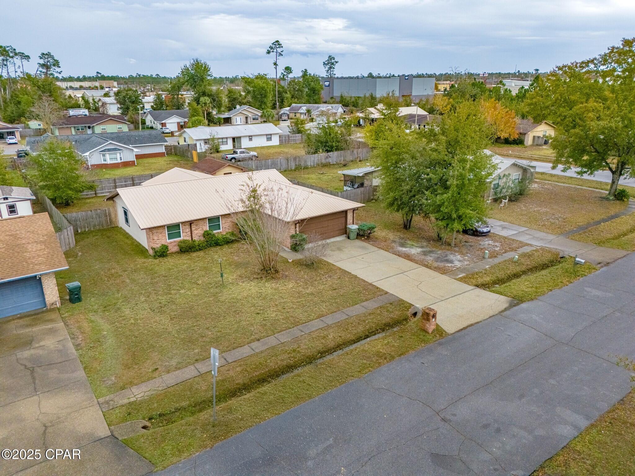 Gulf Coast Village U-2 - Residential