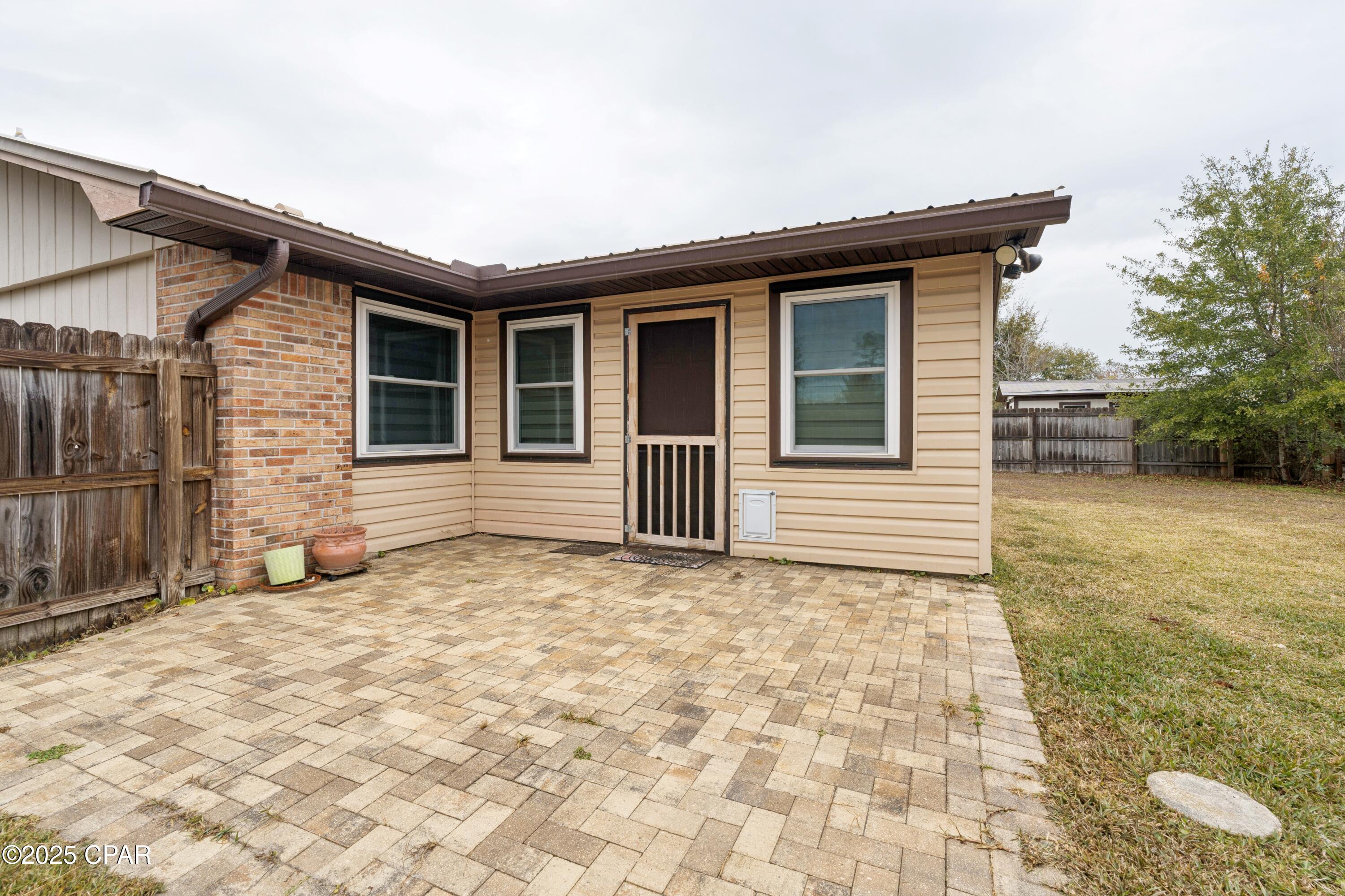 Gulf Coast Village U-2 - Residential