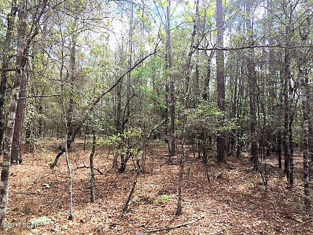 Compass Lake Hills Unit 5 - Land