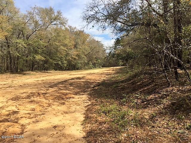 Compass Lake Hills Unit 5 - Land